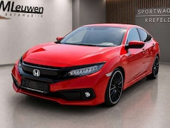 Bild des Angebotes Honda Civic 1.5 Executive Lim. *LEDER*NAVI*LED*CAM*ALU