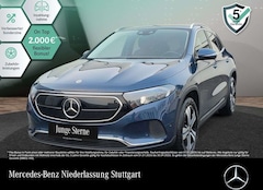 Bild des Angebotes Mercedes-Benz EQA 250 PROG+ADVANCED+AHK+KAMERA