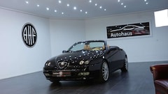 Bild des Angebotes Alfa Romeo Spider 2.0T.Spark*Zustand gut*Bluetooth*MacAudio