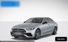 Bild des Angebotes Mercedes-Benz C 300 de AMG Night Pano Burm DigiLight Ambi 360