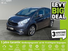 Bild des Angebotes Kia Venga 1.4 Dream Team *LM*Klima**Navi*PDC*
