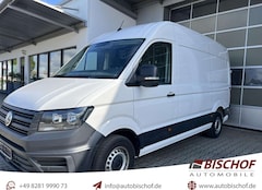Bild des Angebotes VW Crafter 35 2.0 TDI DSG L2 H2 FWD Kamera 3-Sitze