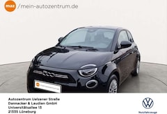 Bild des Angebotes Fiat 500 Action 23,8kWh Klima LED-Tagfahrl. uvm.