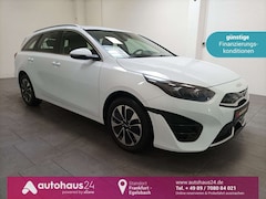 Bild des Angebotes Kia Ceed / cee'd Ceed 1.6 Vision|Navi|CAM|Lenkr&Sitzhzg.