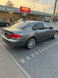 Bild des Angebotes BMW 740 740i