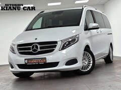 Bild des Angebotes Mercedes-Benz V 220 CDI EDITION lang.ST-Heizung.NAVI.LED.KAM