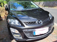 Bild des Angebotes Mazda CX-7 CX-7 2.2 MZR-CD Exclusive-Line
