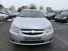 Bild des Angebotes Chevrolet Evanda CDX