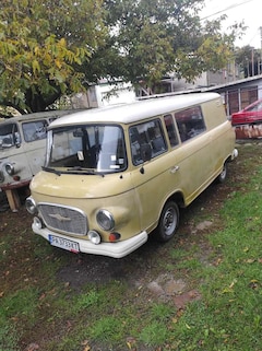 Bild des Angebotes Wartburg Barkas