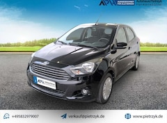 Bild des Angebotes Ford Ka/Ka+ + Cool & Sound
