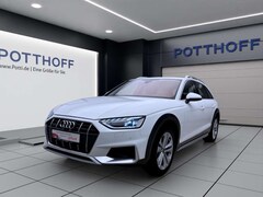 Bild des Angebotes Audi A4 allroad 40 TDI Q AHK KAMERA PDC NAVI+