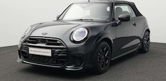 Bild des Angebotes MINI Cooper S Cabrio John Cooper Works Trim
