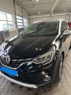 Bild des Angebotes Renault Captur Captur TCe 155 EDC GPF EDITION ONE
