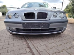 Bild des Angebotes BMW 316 316ti compact Edition Lifestyle