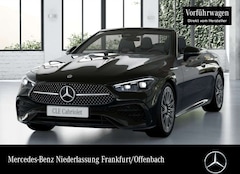 Bild des Angebotes Mercedes-Benz CLE 200 AMG+NIGHT+360+BURMESTER+SITZKLIMA+KEYLESS