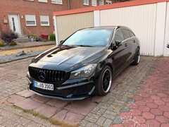 Bild des Angebotes Mercedes-Benz CLA 220 CLA Shooting Brake 220 (CDI) d 7G-DCT AMG Line