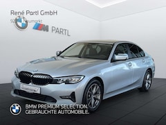 Bild des Angebotes BMW 318 d Limousine NAVI LED PDC DA STANDHZG.