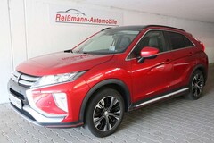 Bild des Angebotes Mitsubishi Eclipse Cross Top 4WD, Vollausstattung!!!