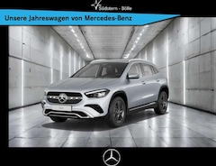 Bild des Angebotes Mercedes-Benz GLA 200 +PROGRESSIVE+SHZ+DISTRO+AMBIENTE+AHK+PDC