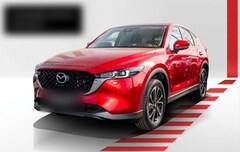 Bild des Angebotes Mazda CX-5 2.5 e-SKYACTIV-G ADVANTAGE  NAVI KAMERA SHZ