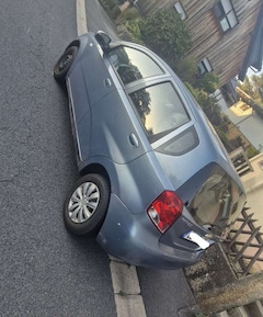 Bild des Angebotes Chevrolet Kalos 1.2 SE