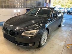 Bild des Angebotes BMW 750 i L xDrive R-Kamera*Memory*Stndh*S-Dach*Xenon