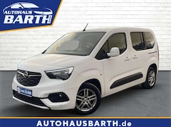 Bild des Angebotes Opel Combo Life 1.2 Turbo Edition *NAVI*KILMA*PDC