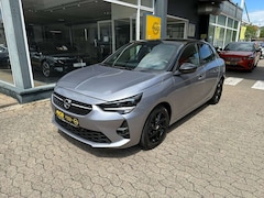 Bild des Angebotes Opel Corsa GS Line