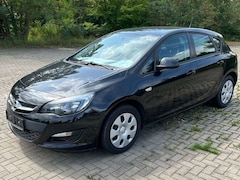 Bild des Angebotes Opel Astra Selection