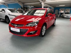 Bild des Angebotes Opel Astra J Sports Tourer Active 1HD Automatik AHK
