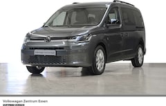 Bild des Angebotes VW Caddy Life 7-Sitzer 1 5l TSI Navi RK Cool Sound