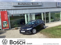 Bild des Angebotes VW Polo 1.0 TSI Life DSG Facelift Navi SHZ PDC LED