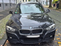 Bild des Angebotes BMW 316 3er Touring 316i Touring