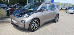 Bild des Angebotes BMW i3 REX Business Garantie Automatik inkl. Akku