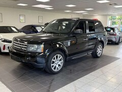 Bild des Angebotes Land Rover Range Rover Sport Land Rover Range Rover Sport V8 TD HSE/ Service