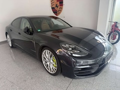 Bild des Angebotes Porsche Panamera 4 Hybrid-21 Zoll-PANO-BOSE- 1Hand