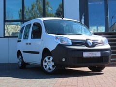 Bild des Angebotes Renault Kangoo 1.5 BLUE dCi 80