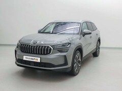 Bild des Angebotes Skoda Kodiaq 1.5 TSI iV Selection Exclusive*AHK*