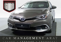 Bild des Angebotes Toyota Auris 1.8 HEV Executive AUTO NAVI