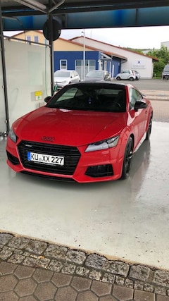 Bild des Angebotes Audi TT 2.0 TFSI quattro