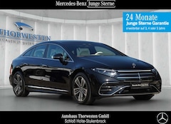 Bild des Angebotes Mercedes-Benz EQS EQS 450+ Premium Paket Hyperscreen Distronic
