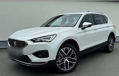 Bild des Angebotes SEAT Tarraco 1.4 e-Hybrid DSG Xperience 360 DCC AHK ParkAssist