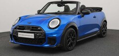 Bild des Angebotes MINI Cooper S COOPER S John Cooper Works Trim