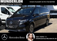 Bild des Angebotes Mercedes-Benz V 300 d AVANTGARDE Lang FACELIFT+AHK+STDHZG