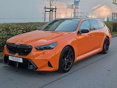 Bild des Angebotes BMW M5 Touring **Ultimate/Individual/Pano**