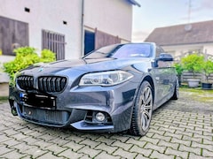 Bild des Angebotes BMW 550 550i Gran Turismo Aut. Luxury Line