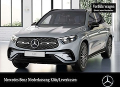 Bild des Angebotes Mercedes-Benz GLC 220 d 4M AMG+NIGHT+PANO+360+AHK+TOTW+KEYLESS