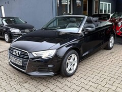 Bild des Angebotes Audi A3 basis
