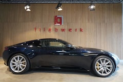 Aston Martin DB11 DB11 V8 Coupe-Facelift-Bang & Olufsen-1 Hd