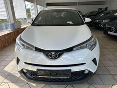 Bild des Angebotes Toyota C-HR 1.2 Basis Automatik Turbo Style Camera